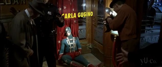 Illustration for article titled Easter Eggs (And Missing Parts) In Watchmen's Titles